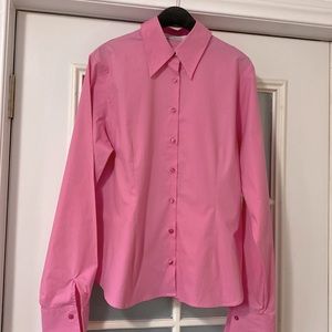 ANNE FONTAINE (SUSAN) BLOUSE